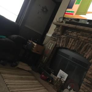 Meet your Posher, Hunter